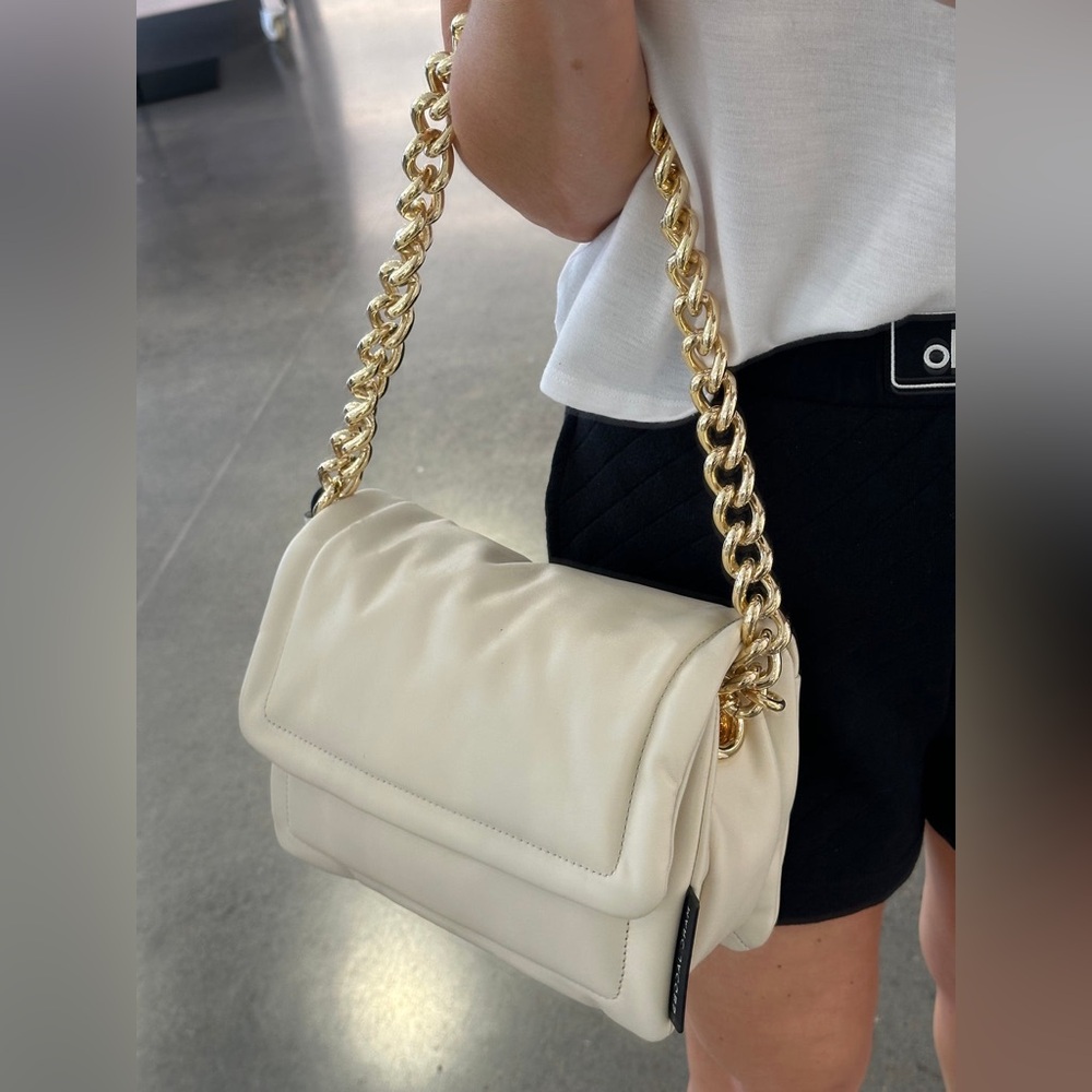 Marc Jacobs Large Pillow Bag